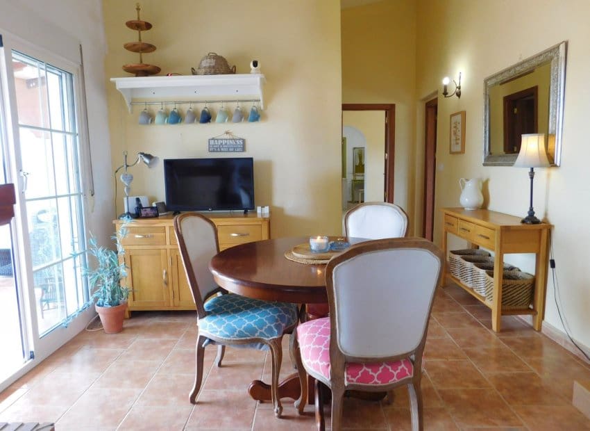 3 bedroom Finca/Country House for sale in Dolores with pool - € 460,000 (Ref: 9211155)
