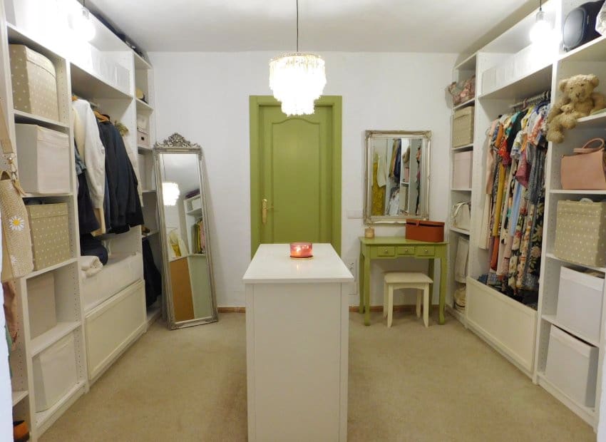 3 bedroom Finca/Country House for sale in Dolores with pool - € 460,000 (Ref: 9211155)