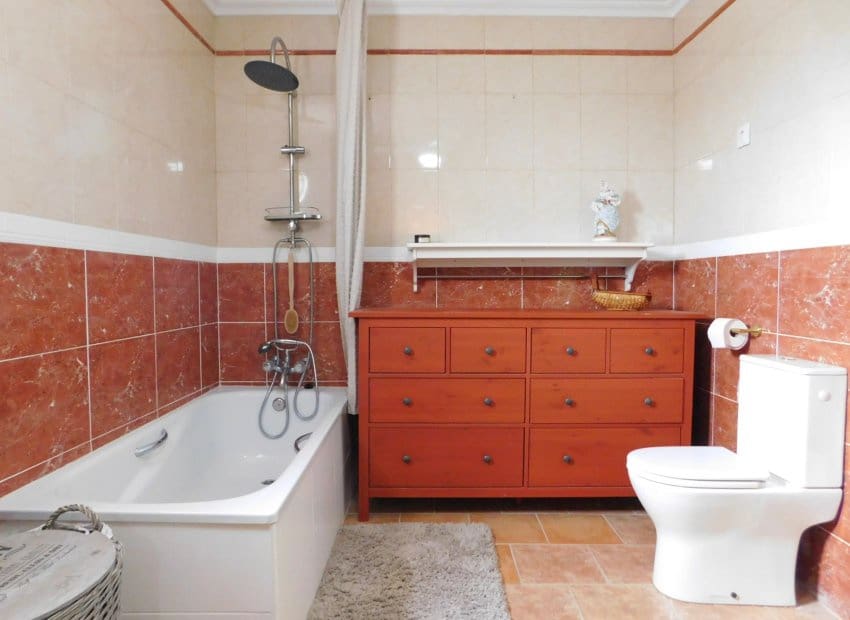 3 bedroom Finca/Country House for sale in Dolores with pool - € 460,000 (Ref: 9211155)