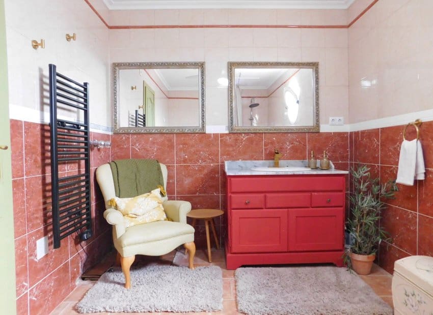 3 bedroom Finca/Country House for sale in Dolores with pool - € 460,000 (Ref: 9211155)