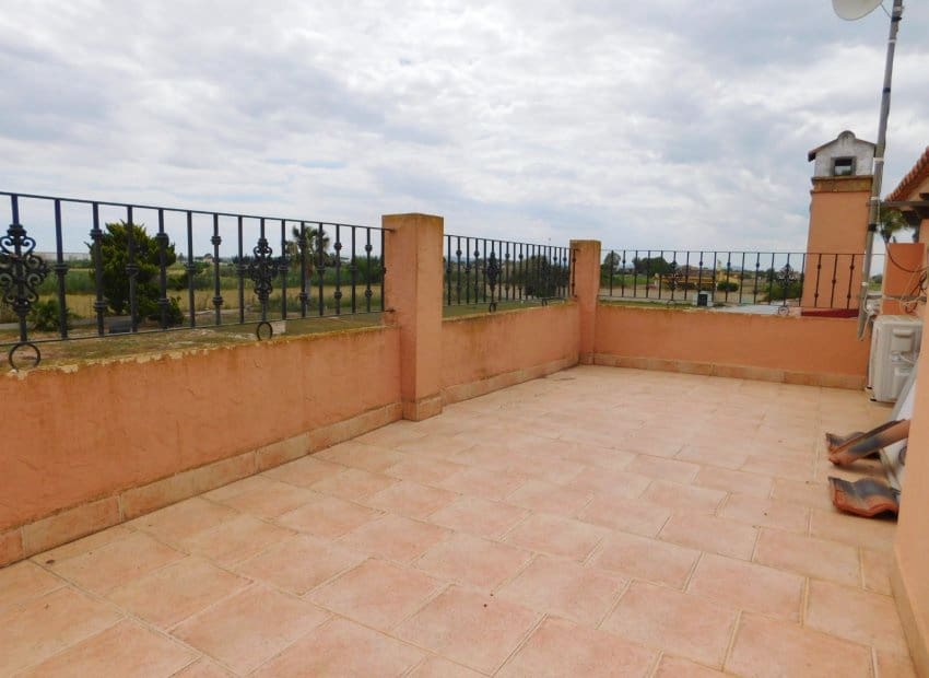3 bedroom Finca/Country House for sale in Dolores with pool - € 460,000 (Ref: 9211155)
