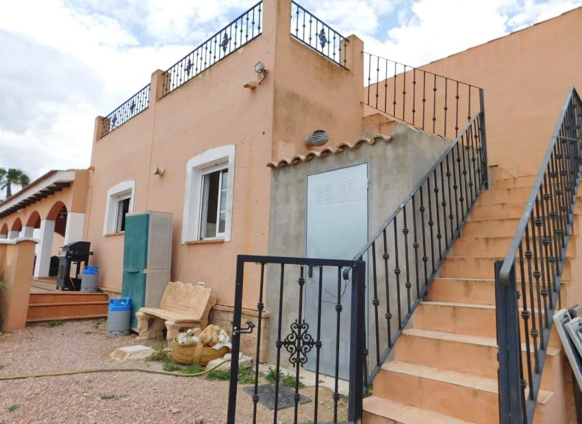 3 bedroom Finca/Country House for sale in Dolores with pool - € 460,000 (Ref: 9211155)