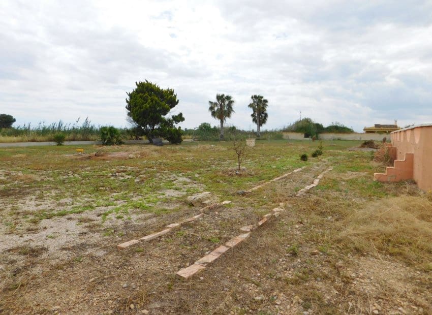 3 bedroom Finca/Country House for sale in Dolores with pool - € 460,000 (Ref: 9211155)