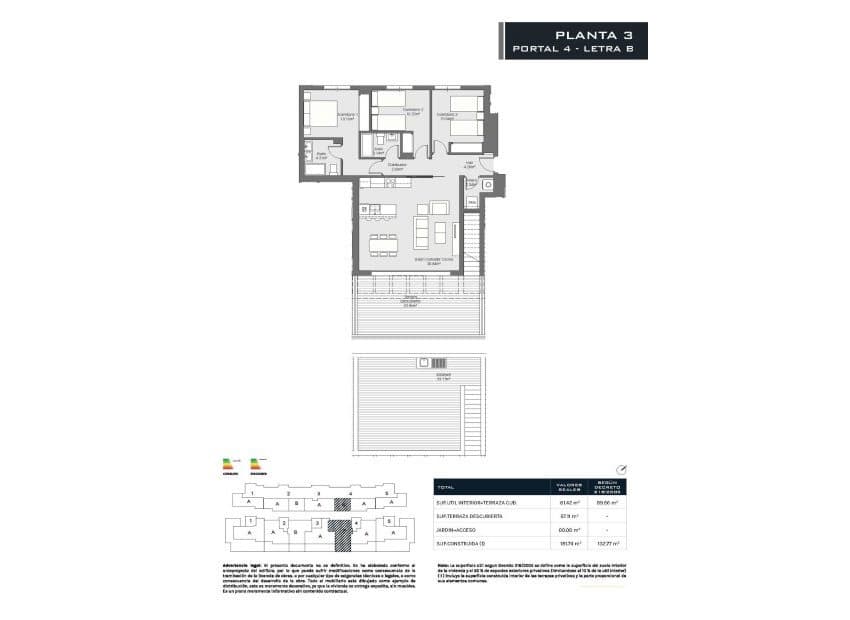 3 soveværelse Byhus til salg i Torremolinos med swimmingpool - € 995.000 (Ref: 9211157)