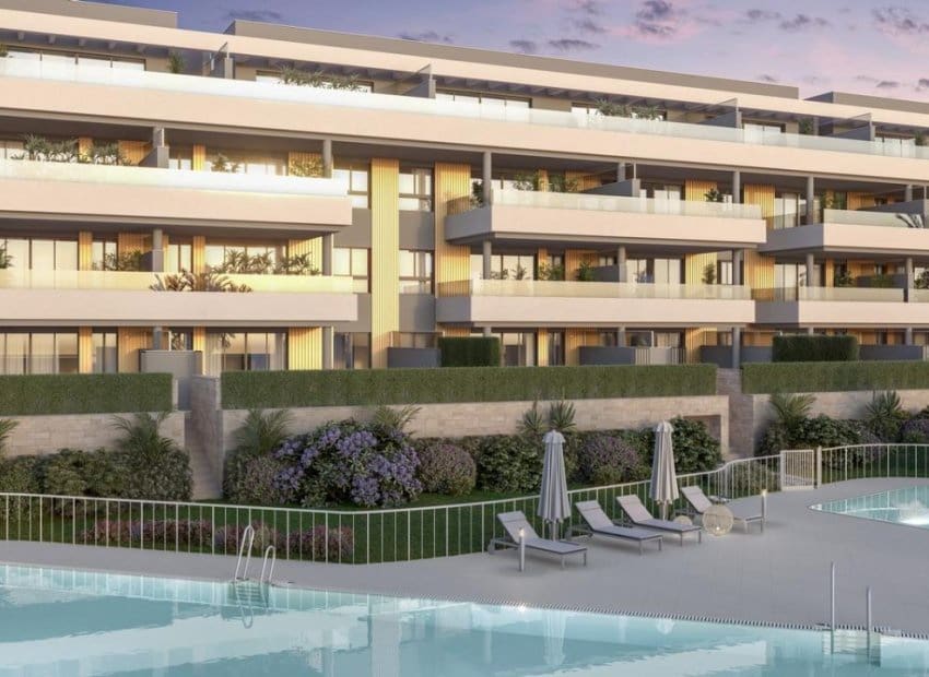 3 soveværelse Byhus til salg i Torremolinos med swimmingpool - € 995.000 (Ref: 9211157)