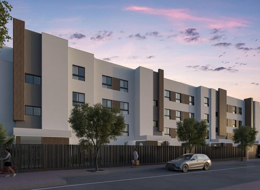 3 soveværelse Byhus til salg i Torremolinos med swimmingpool - € 995.000 (Ref: 9211157)