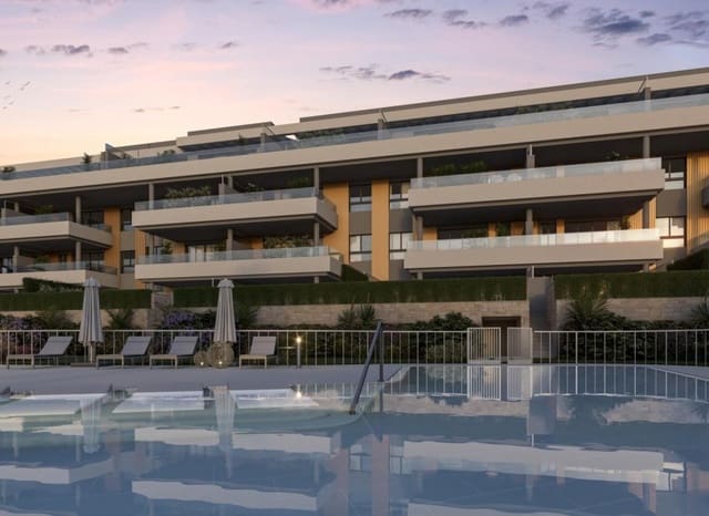 3 makuuhuone Omakotitalo myytävänä paikassa Torremolinos mukana uima-altaan - 995 000 € (Ref: 9211157)