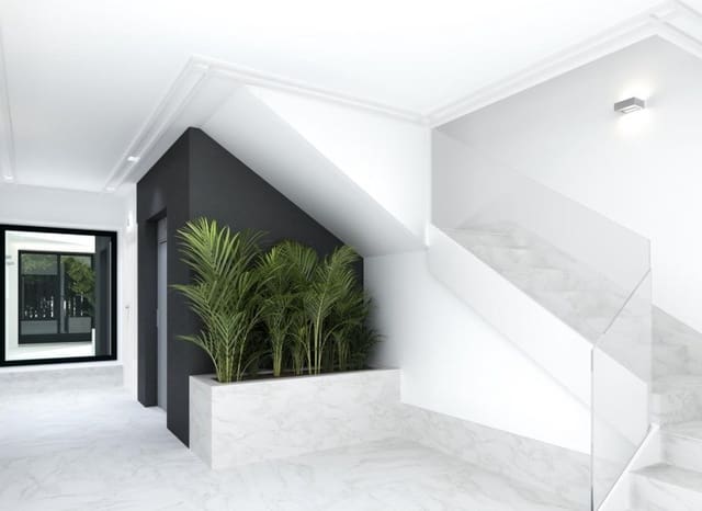 3 makuuhuone Omakotitalo myytävänä paikassa Torremolinos mukana uima-altaan - 995 000 € (Ref: 9211157)