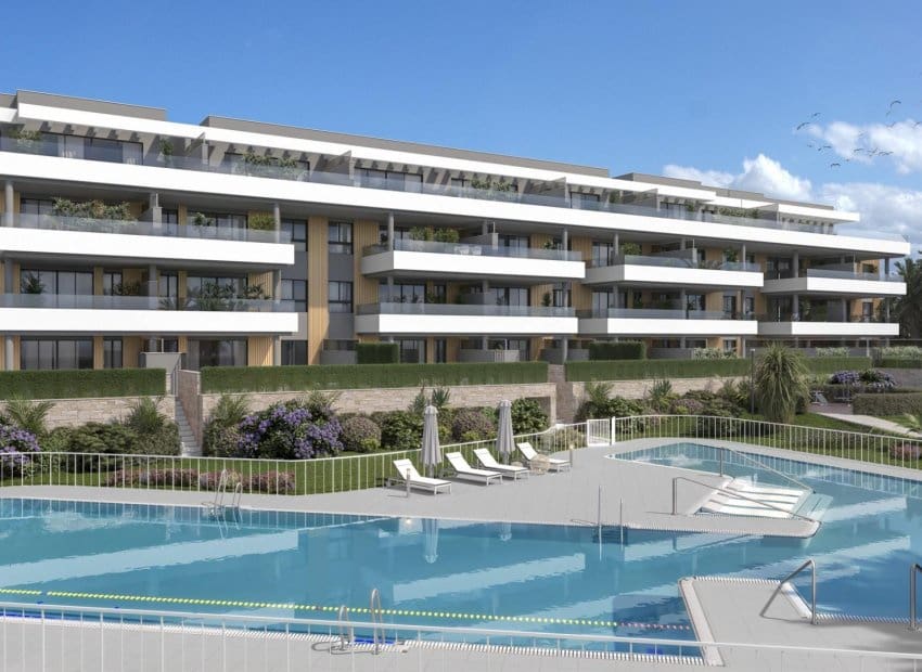 3 soveværelse Byhus til salg i Torremolinos med swimmingpool - € 995.000 (Ref: 9211157)