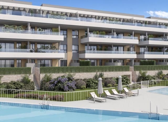 3 makuuhuone Omakotitalo myytävänä paikassa Torremolinos mukana uima-altaan - 995 000 € (Ref: 9211157)
