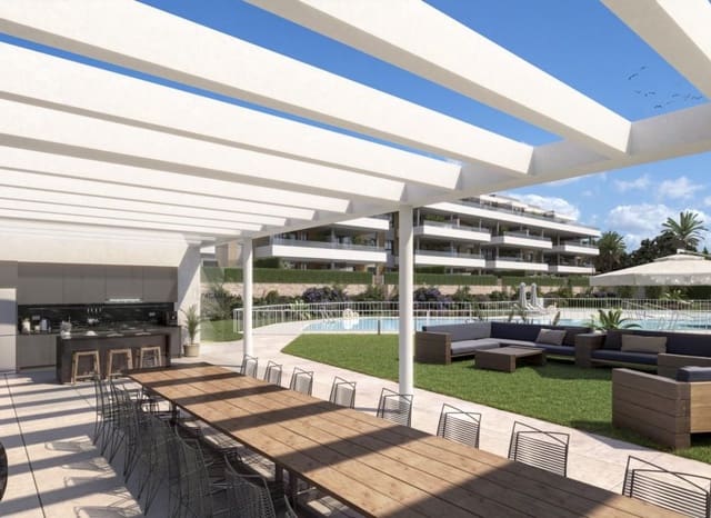 3 makuuhuone Omakotitalo myytävänä paikassa Torremolinos mukana uima-altaan - 995 000 € (Ref: 9211157)