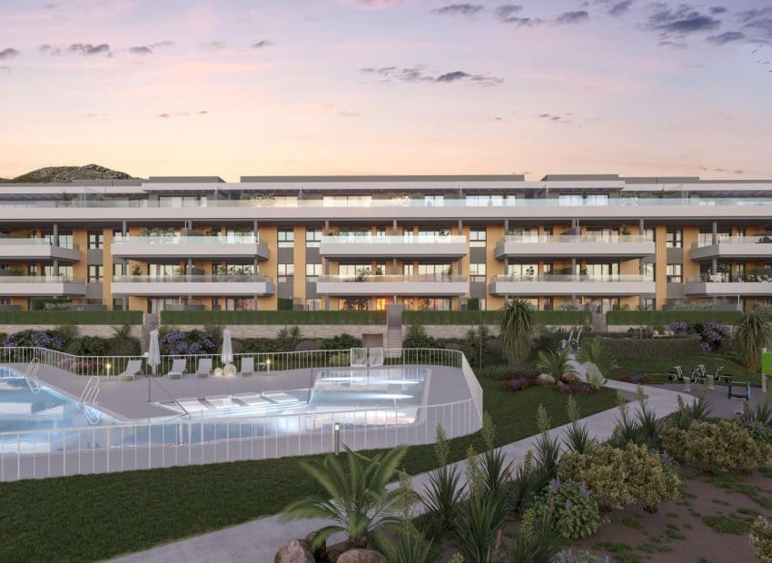 3 soveværelse Byhus til salg i Torremolinos med swimmingpool - € 995.000 (Ref: 9211157)