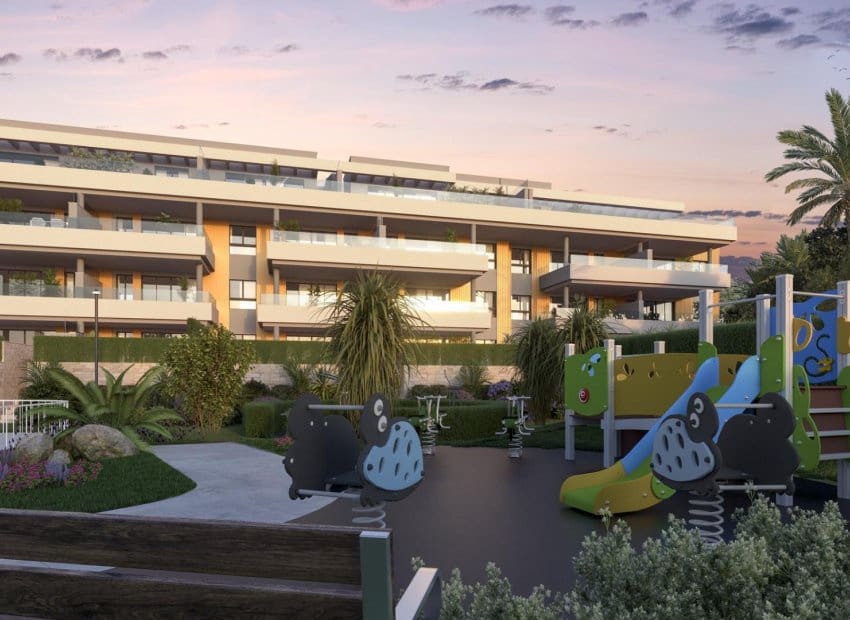 3 soveværelse Byhus til salg i Torremolinos med swimmingpool - € 995.000 (Ref: 9211157)