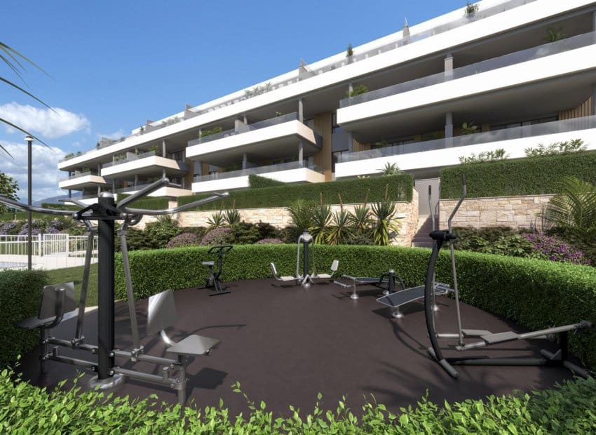 3 soveværelse Byhus til salg i Torremolinos med swimmingpool - € 995.000 (Ref: 9211157)
