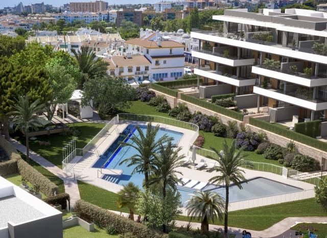 3 makuuhuone Omakotitalo myytävänä paikassa Torremolinos mukana uima-altaan - 995 000 € (Ref: 9211157)