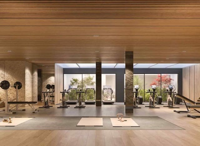 3 chambre Appartement à vendre à Nueva Andalucía Centro, Marbella avec piscine - 981 000 € (Ref: 9211158)