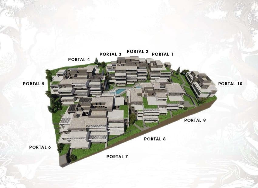 3 chambre Appartement à vendre à Nueva Andalucia avec piscine - 981 000 € (Ref: 9211158)