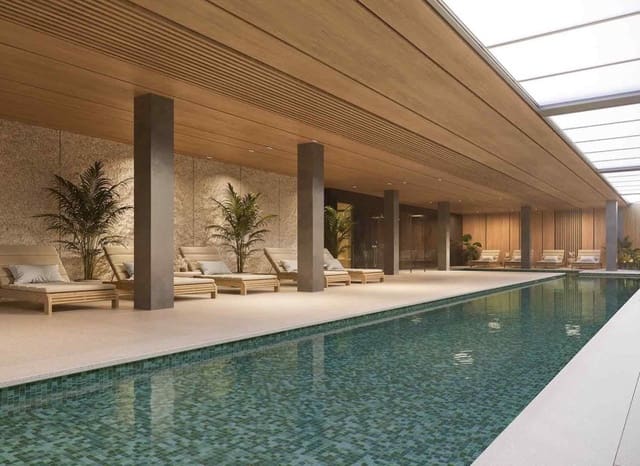 3 chambre Appartement à vendre à Nueva Andalucía Centro, Marbella avec piscine - 981 000 € (Ref: 9211158)