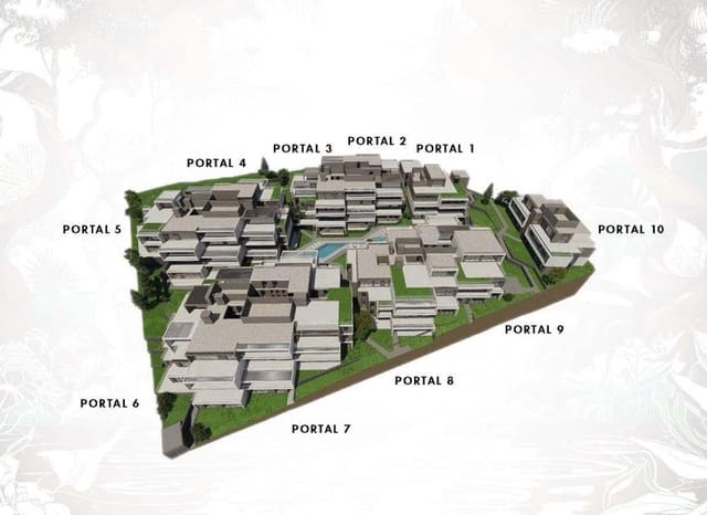 3 chambre Appartement à vendre à Nueva Andalucía Centro, Marbella avec piscine - 981 000 € (Ref: 9211158)