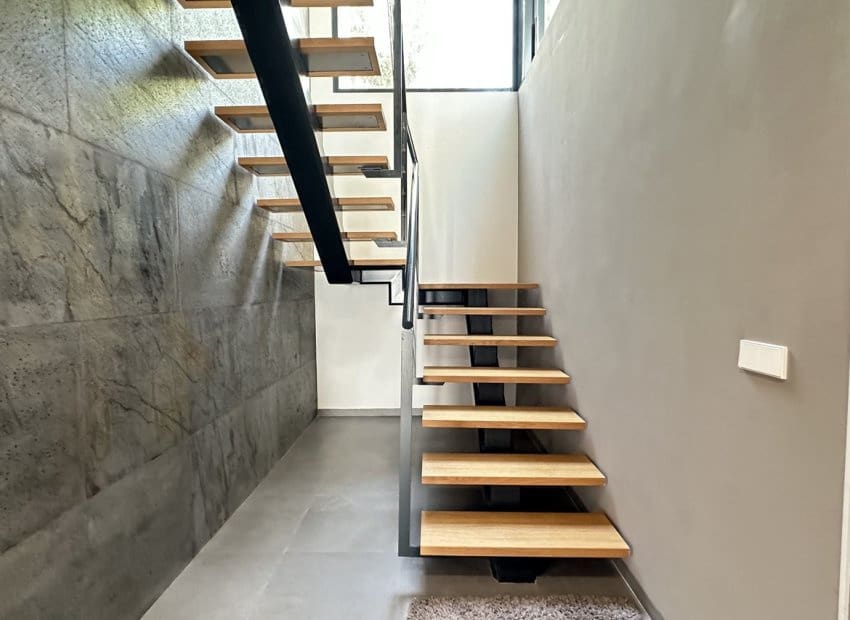 6 sovrum Villa till salu i Las Colinas Golf - 2 350 000 € (Ref: 9211161)