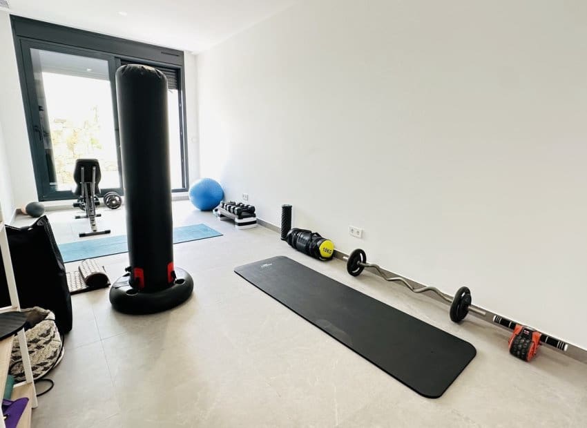 6 sovrum Villa till salu i Las Colinas Golf - 2 350 000 € (Ref: 9211161)