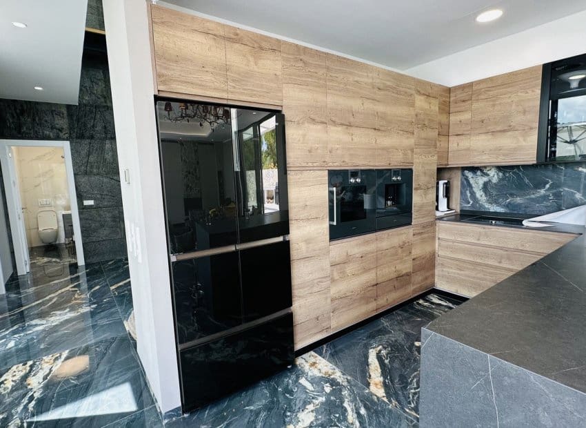 6 sovrum Villa till salu i Las Colinas Golf - 2 350 000 € (Ref: 9211161)