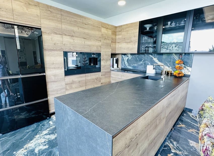 6 sovrum Villa till salu i Las Colinas Golf - 2 350 000 € (Ref: 9211161)