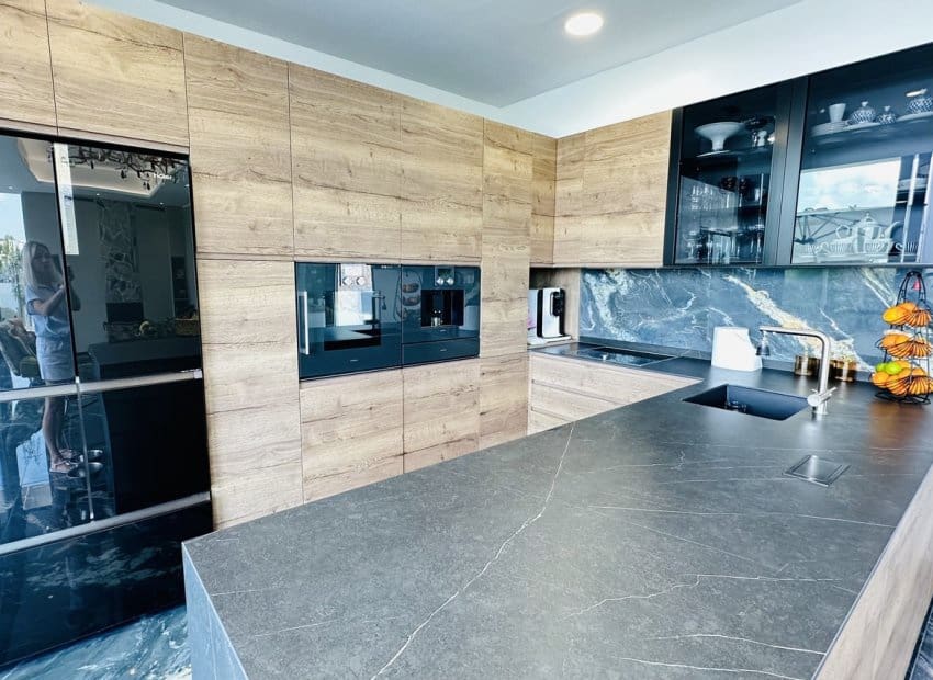 6 sovrum Villa till salu i Las Colinas Golf - 2 350 000 € (Ref: 9211161)