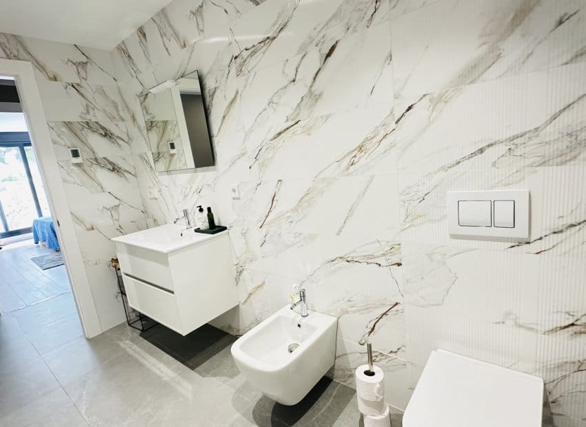 6 sovrum Villa till salu i Las Colinas Golf - 2 350 000 € (Ref: 9211161)