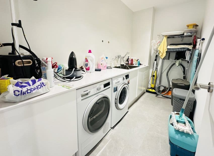 6 sovrum Villa till salu i Las Colinas Golf - 2 350 000 € (Ref: 9211161)