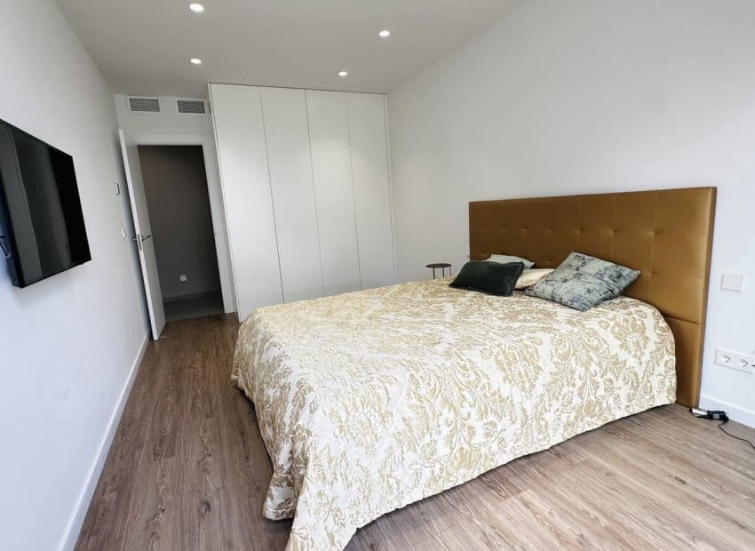 6 sovrum Villa till salu i Las Colinas Golf - 2 350 000 € (Ref: 9211161)