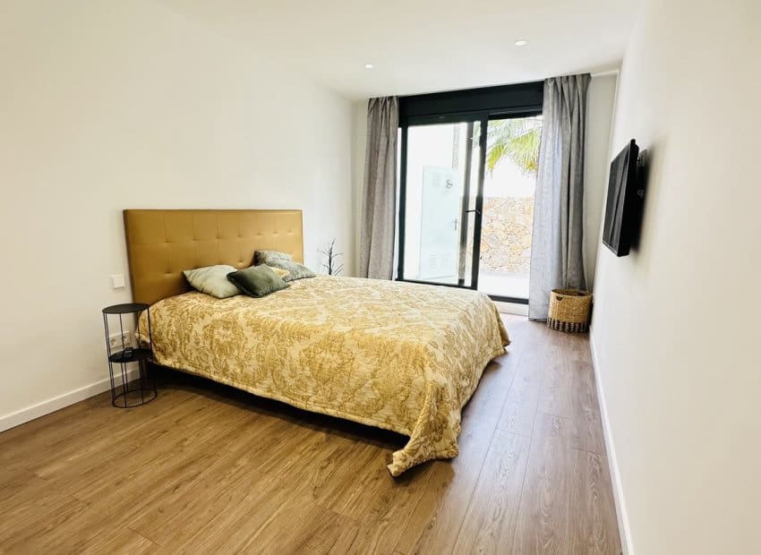 6 sovrum Villa till salu i Las Colinas Golf - 2 350 000 € (Ref: 9211161)