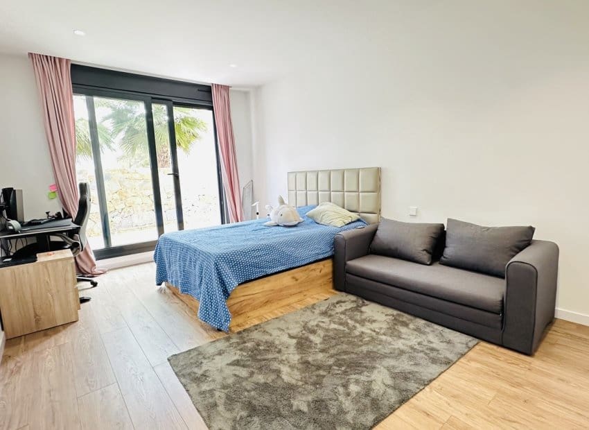 6 sovrum Villa till salu i Las Colinas Golf - 2 350 000 € (Ref: 9211161)