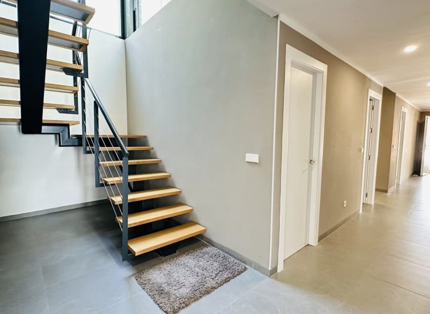 6 sovrum Villa till salu i Las Colinas Golf - 2 350 000 € (Ref: 9211161)