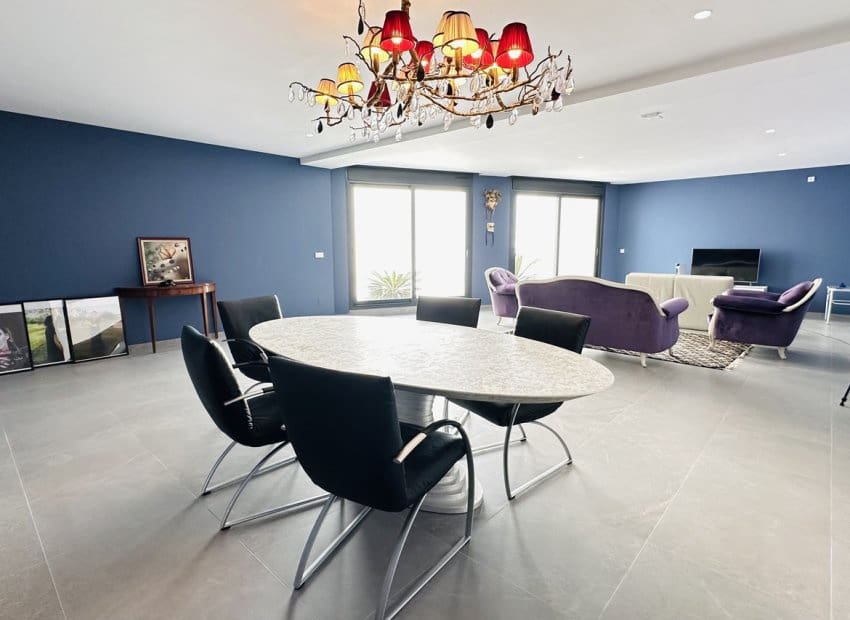 6 sovrum Villa till salu i Las Colinas Golf - 2 350 000 € (Ref: 9211161)