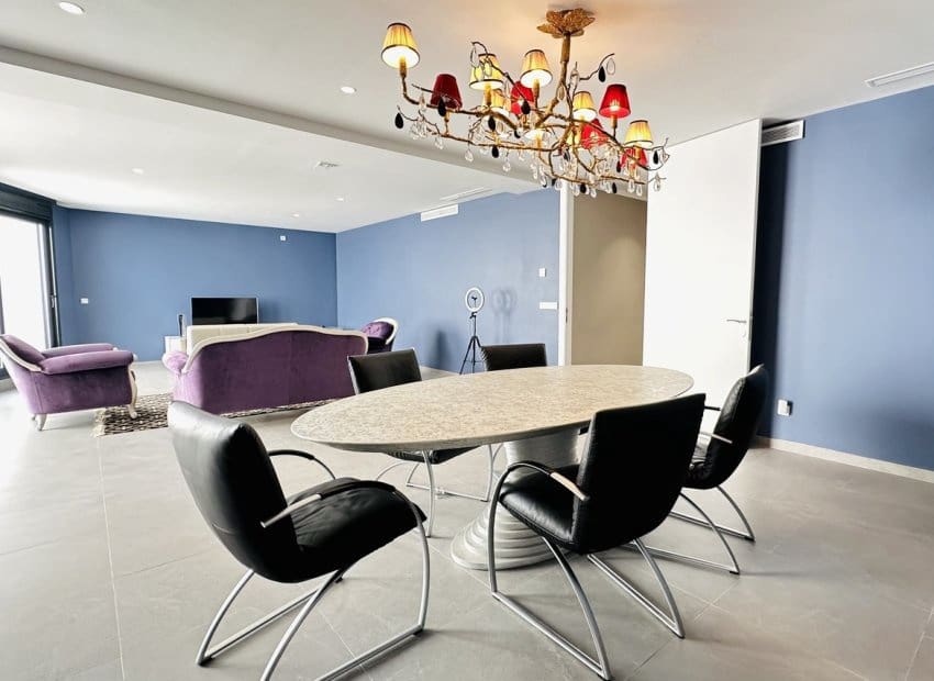 6 sovrum Villa till salu i Las Colinas Golf - 2 350 000 € (Ref: 9211161)