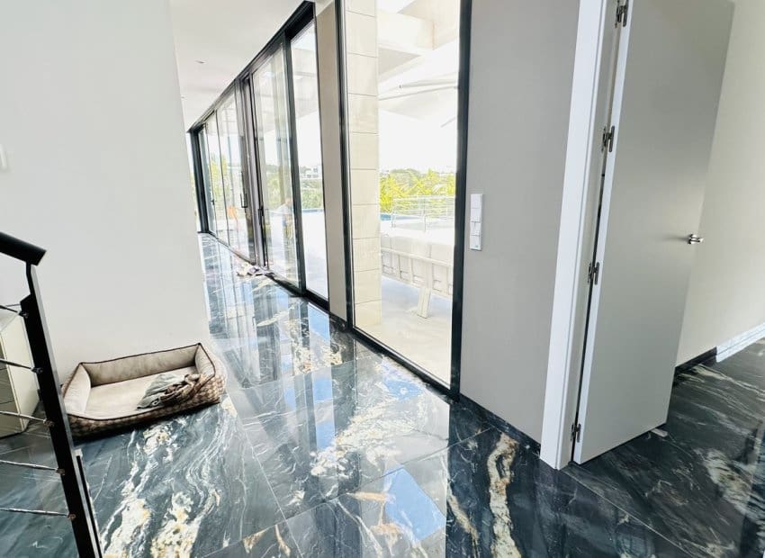 6 sovrum Villa till salu i Las Colinas Golf - 2 350 000 € (Ref: 9211161)