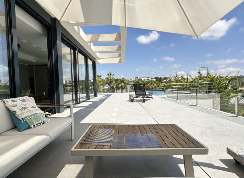 6 sovrum Villa till salu i Las Colinas Golf - 2 350 000 € (Ref: 9211161)