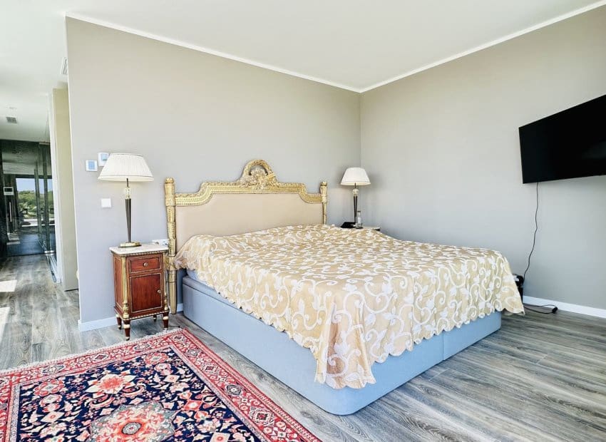 6 sovrum Villa till salu i Las Colinas Golf - 2 350 000 € (Ref: 9211161)