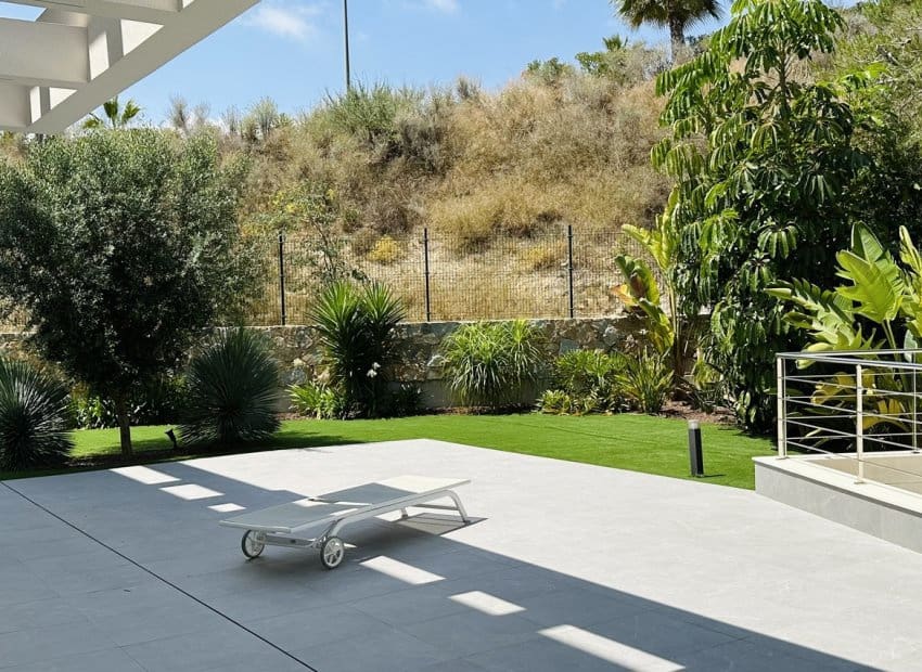 6 sovrum Villa till salu i Las Colinas Golf - 2 350 000 € (Ref: 9211161)