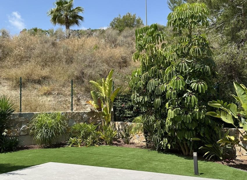 6 sovrum Villa till salu i Las Colinas Golf - 2 350 000 € (Ref: 9211161)