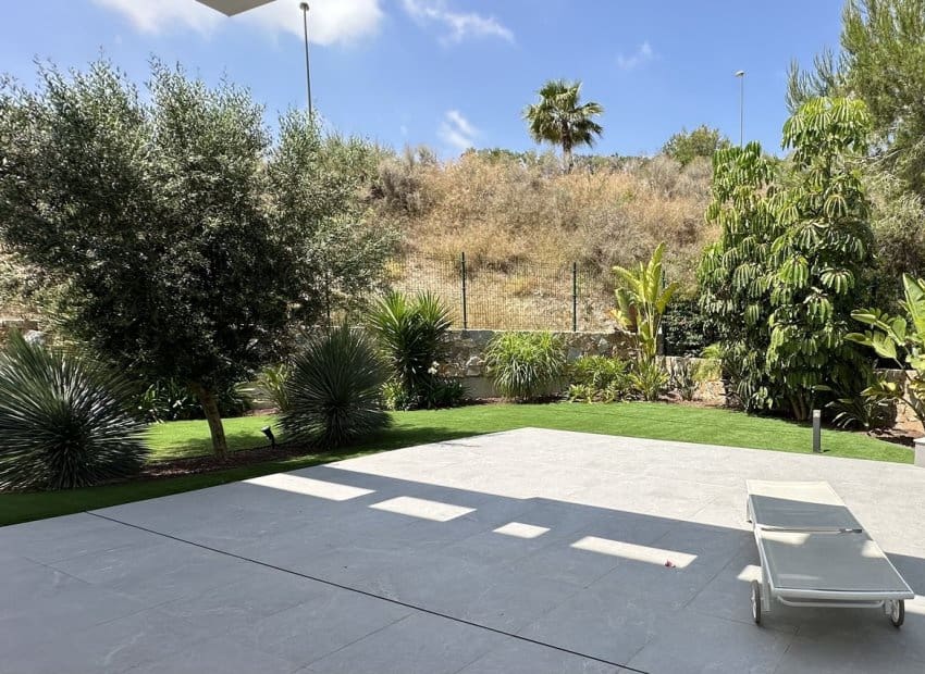 6 sovrum Villa till salu i Las Colinas Golf - 2 350 000 € (Ref: 9211161)