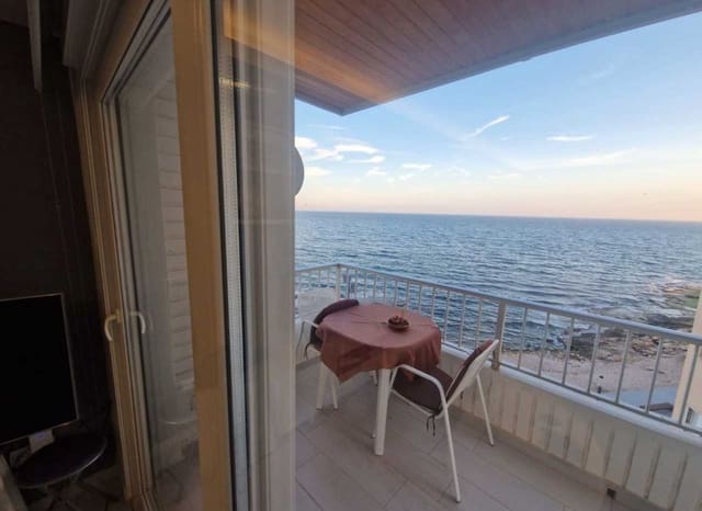 3 bedroom Beach Apartment for sale in El Molino, Torrevieja - € 335,000 (Ref: 9211162)