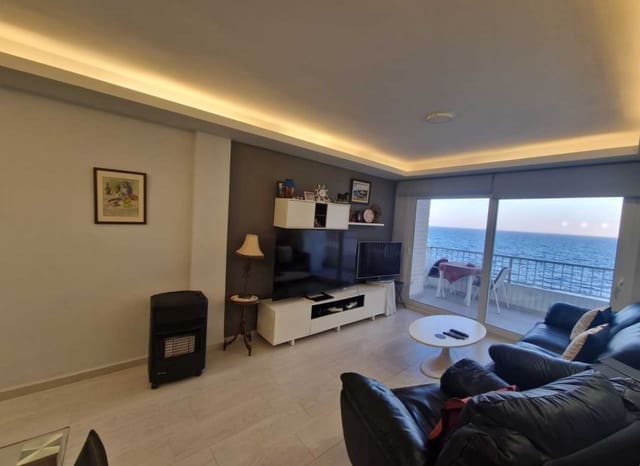 3 bedroom Beach Apartment for sale in El Molino, Torrevieja - € 335,000 (Ref: 9211162)