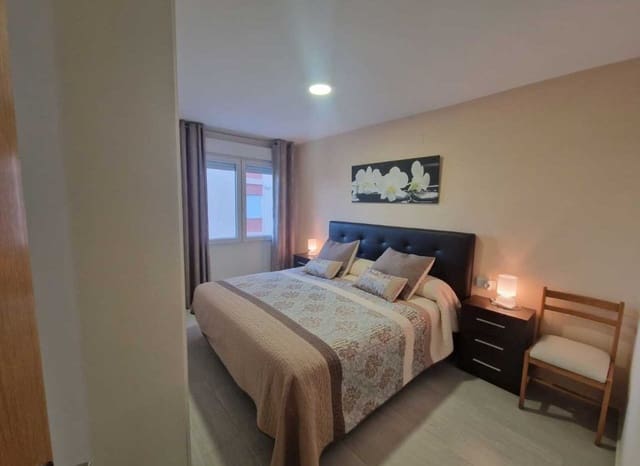 3 bedroom Beach Apartment for sale in El Molino, Torrevieja - € 335,000 (Ref: 9211162)