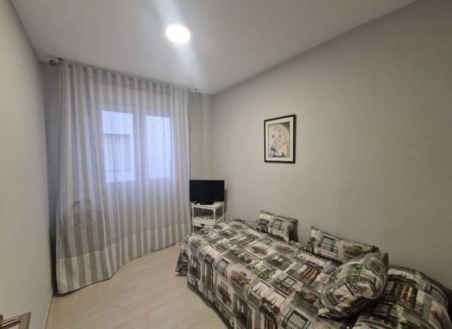 3 bedroom Beach Apartment for sale in El Molino, Torrevieja - € 335,000 (Ref: 9211162)