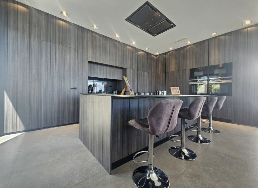 4 bedroom Villa for sale in Cabo Roig with pool - € 4,750,000 (Ref: 9211163)