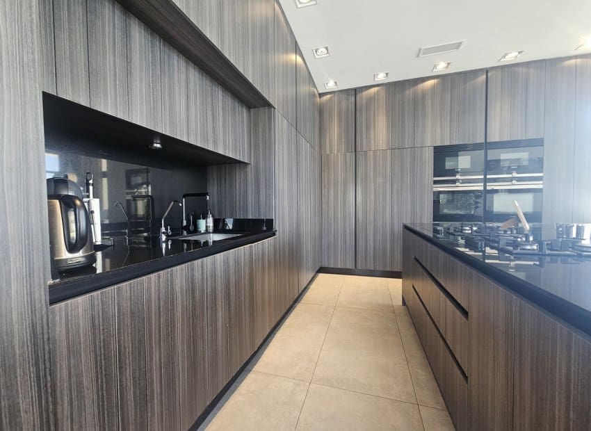 4 bedroom Villa for sale in Cabo Roig with pool - € 4,750,000 (Ref: 9211163)