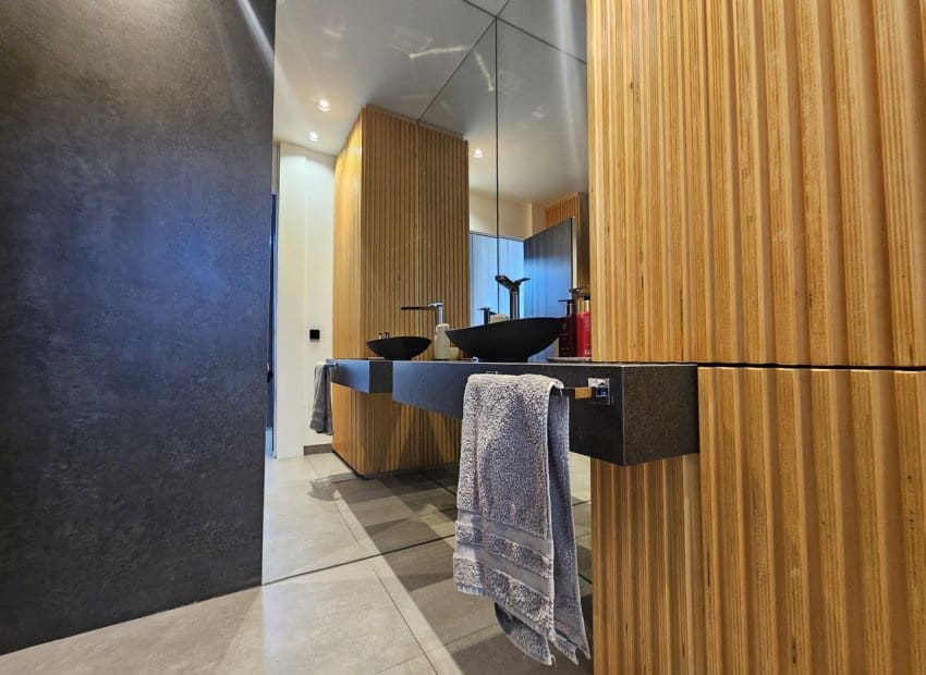 4 bedroom Villa for sale in Cabo Roig with pool - € 4,750,000 (Ref: 9211163)