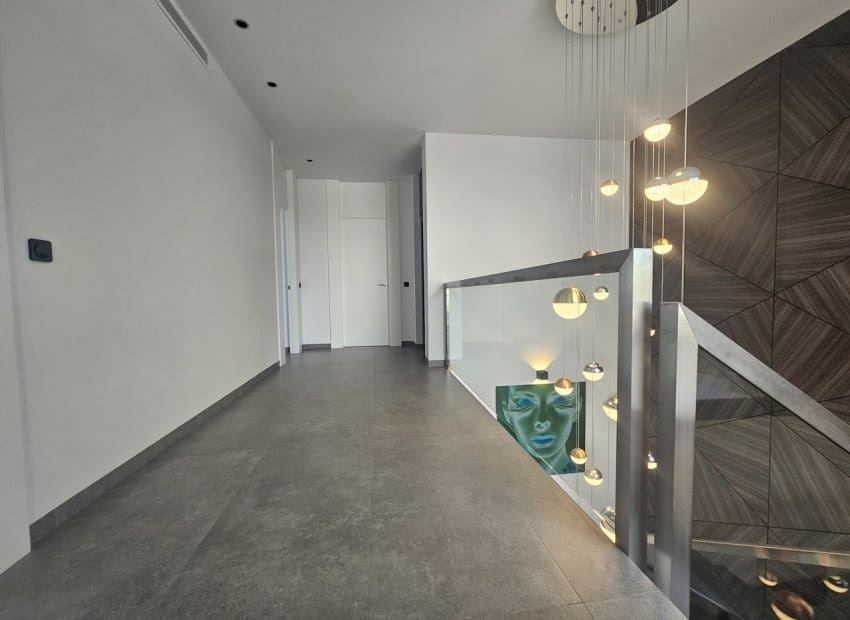 4 bedroom Villa for sale in Cabo Roig with pool - € 4,750,000 (Ref: 9211163)